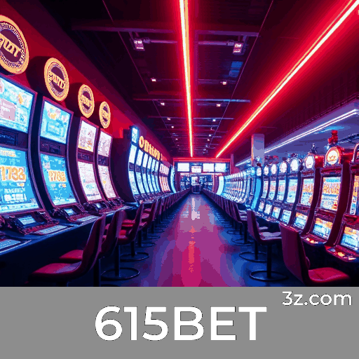 615BET Logo