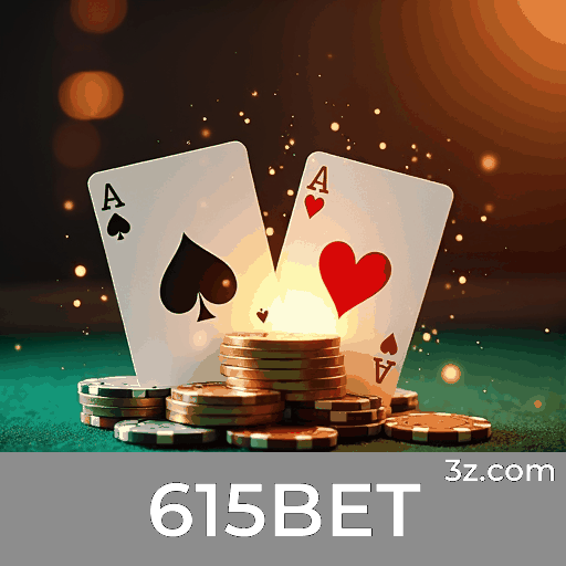 615BET Logo